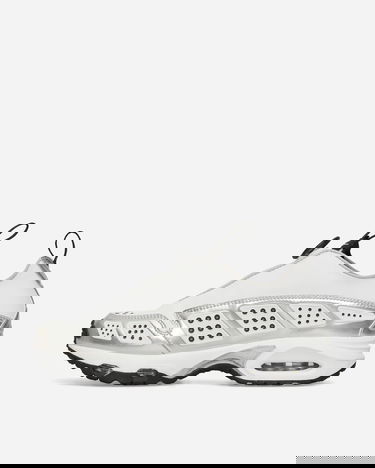 Tenisky a topánky Nike Air Max SNDR SE Biela | HJ4130-100, 3