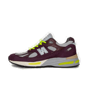 Patta x 991v2 "Pickled Beet"