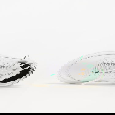Tenisky a topánky Filling Pieces Low Top "Bianco Green" Biela | 101277919260, 2
