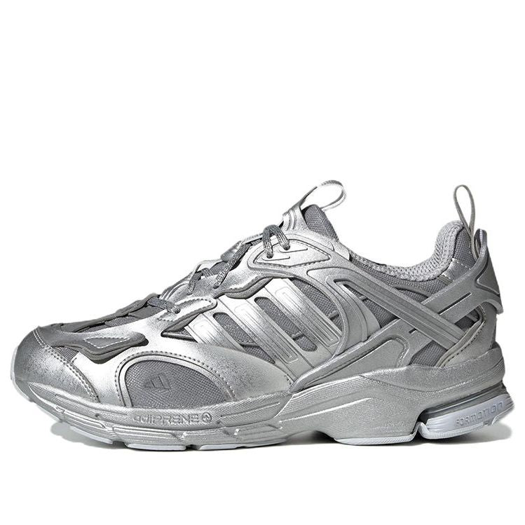 Tenisky a topánky adidas Originals Spiritain 2000 Marathon Running Shoes Metalická | HQ3690, 0