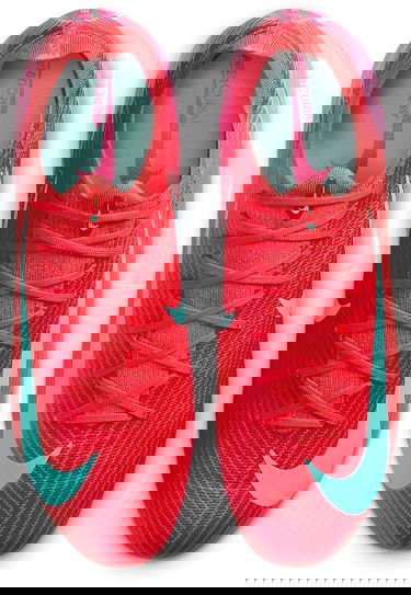 Tenisky a topánky Nike ZM Vapor 16 Pro FG Červená | fq8685-800, 3
