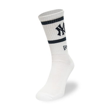 Ponožky New Era Mlb Premium Neyyan Biela | 13113632, 0