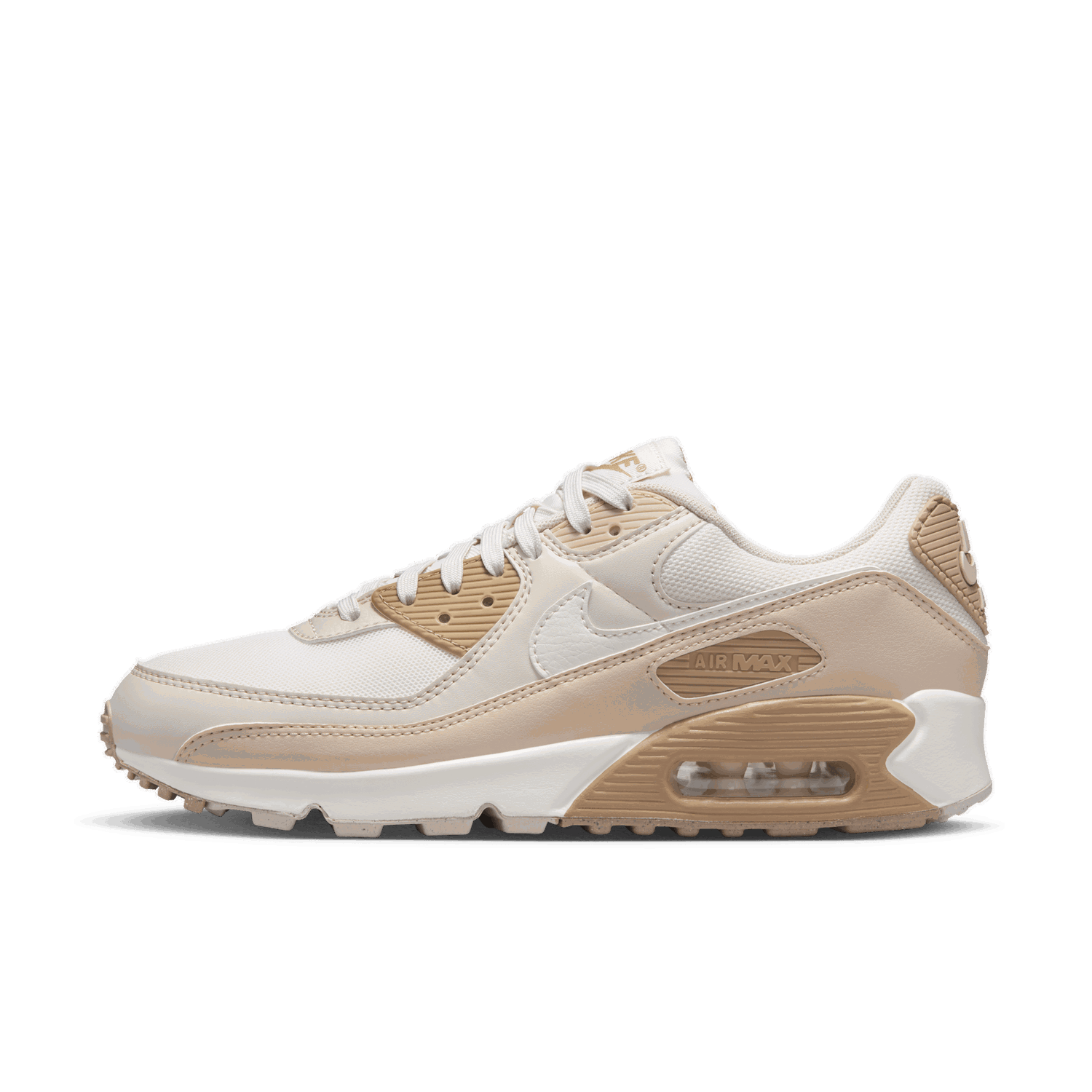 Tenisky a topánky Nike Air Max 90 Béžová | DH8010-004, 1