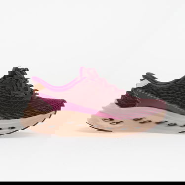 Tenisky a topánky Skechers Skechers Max Cushioning Glide-Step Vínová | 129404-BURG, 2