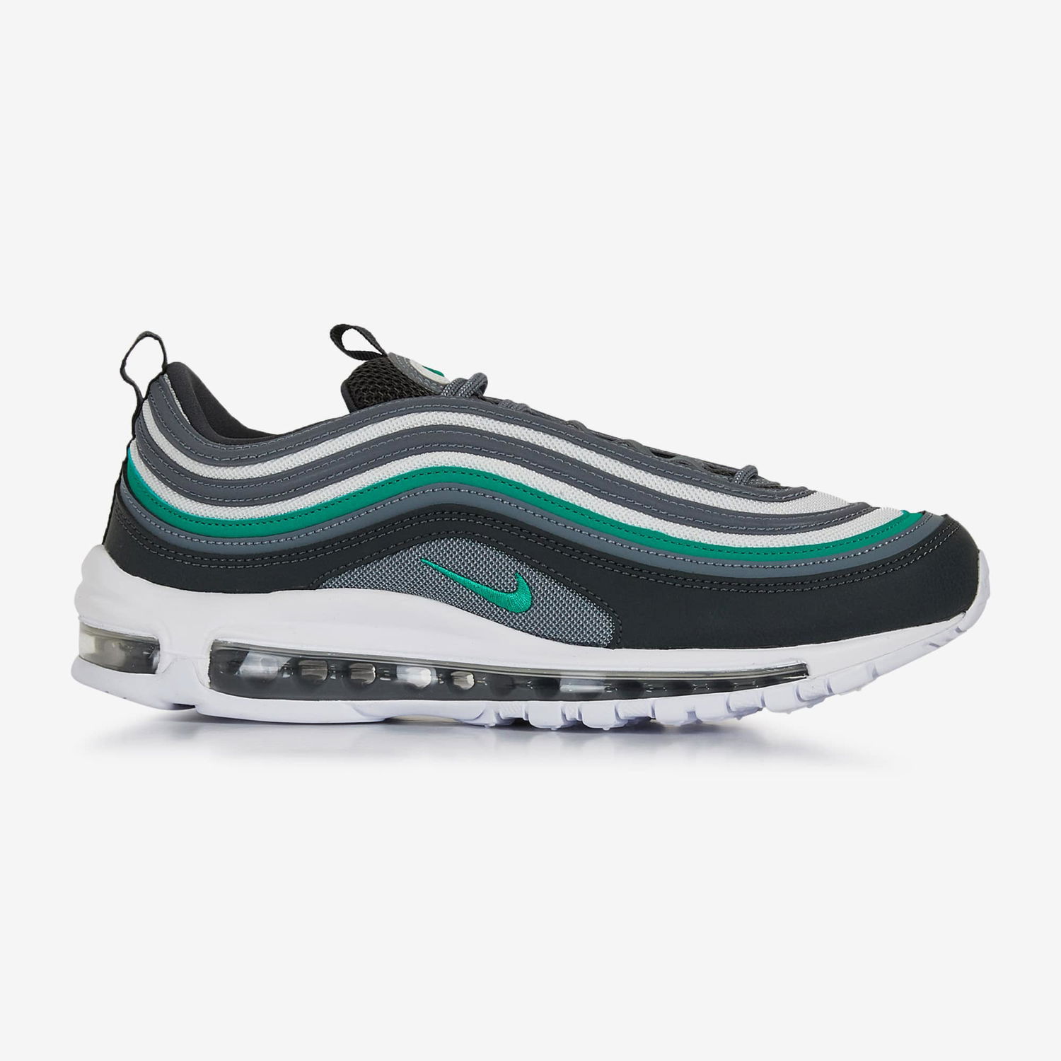 Tenisky a topánky Nike Air Max 97 " Grey-Green" Rôznofarebný | 921826-020, 0