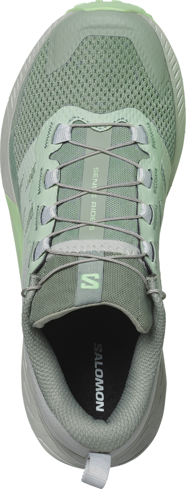 Tenisky a topánky Salomon SENSE RIDE 5 W Šedá | l47314100, 6