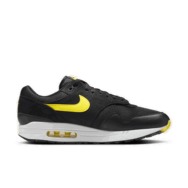 Tenisky a topánky Nike Air Max 1 Essential Čierna | FZ5808-005, 4