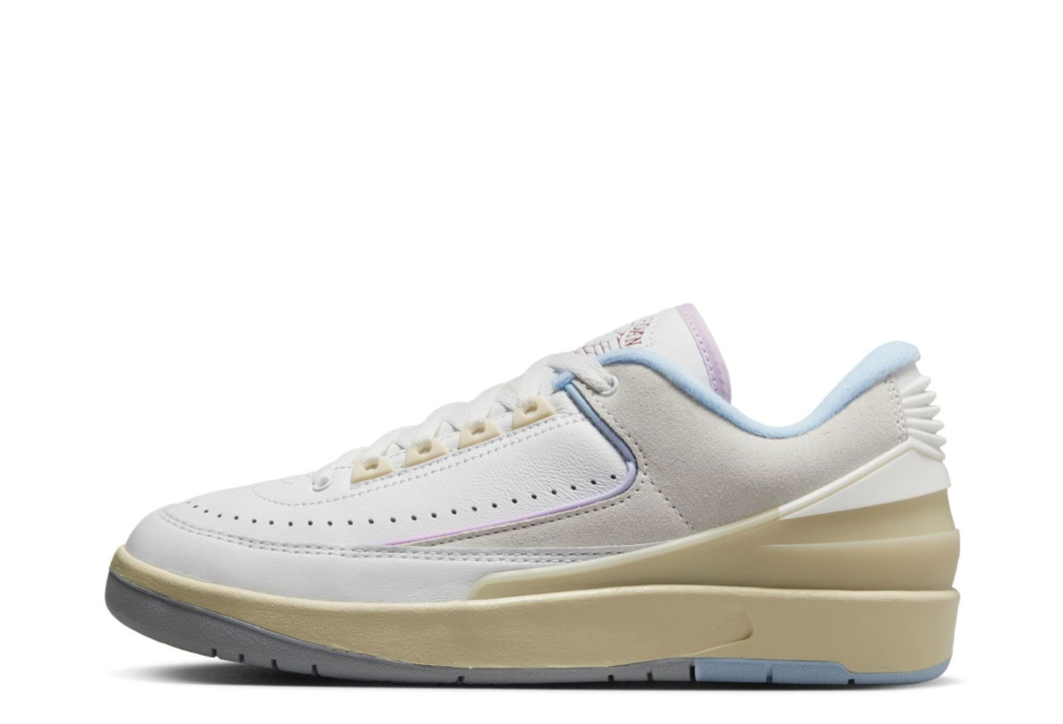 Tenisky a topánky Jordan Air Jordan 2 Low "Look Up In The Air" W Biela | DX4401-146, 1