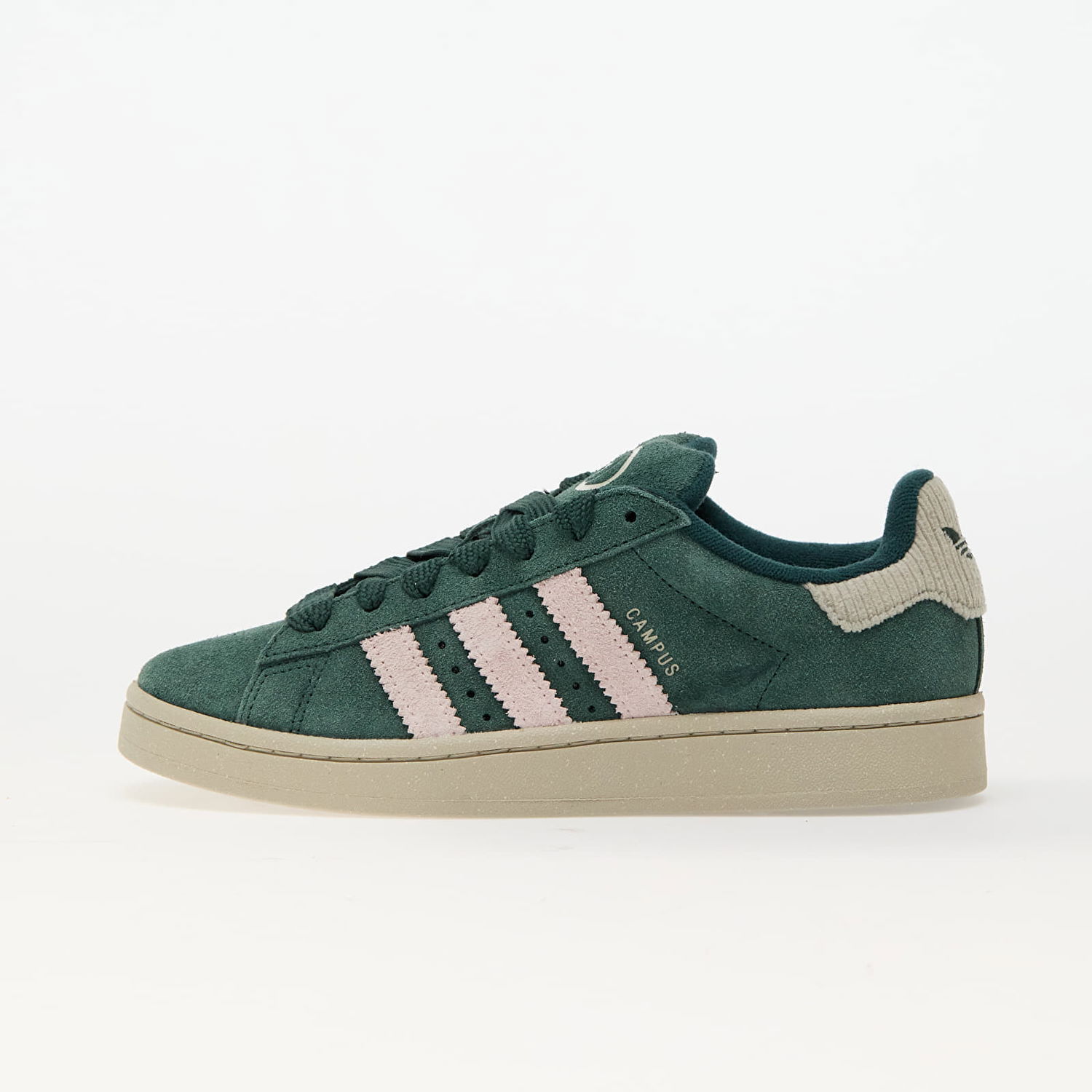 Tenisky a topánky adidas Originals Campus 00s W Mingre/ Sanpin/ Putgre Zelené | IG2121, 0