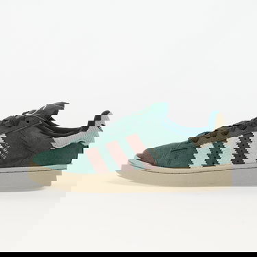 Tenisky a topánky adidas Originals Campus 00s W Mingre/ Sanpin/ Putgre Zelené | IG2121, 0