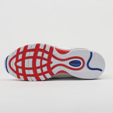 Tenisky a topánky Nike Air Max 97 ''All Star Jersey'' Modrá | 921826-404, 5