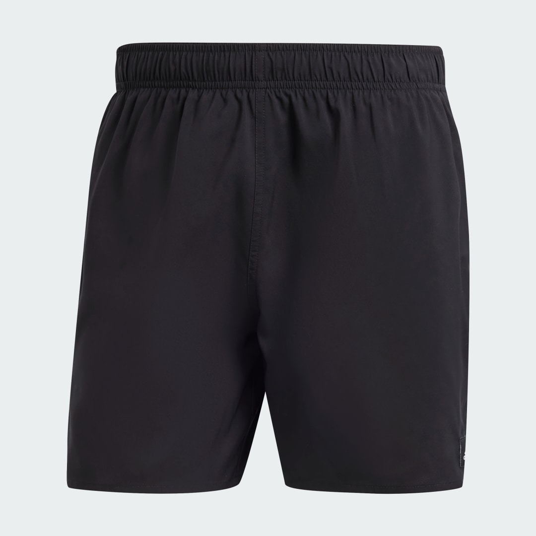 Solid CLX Swim Short