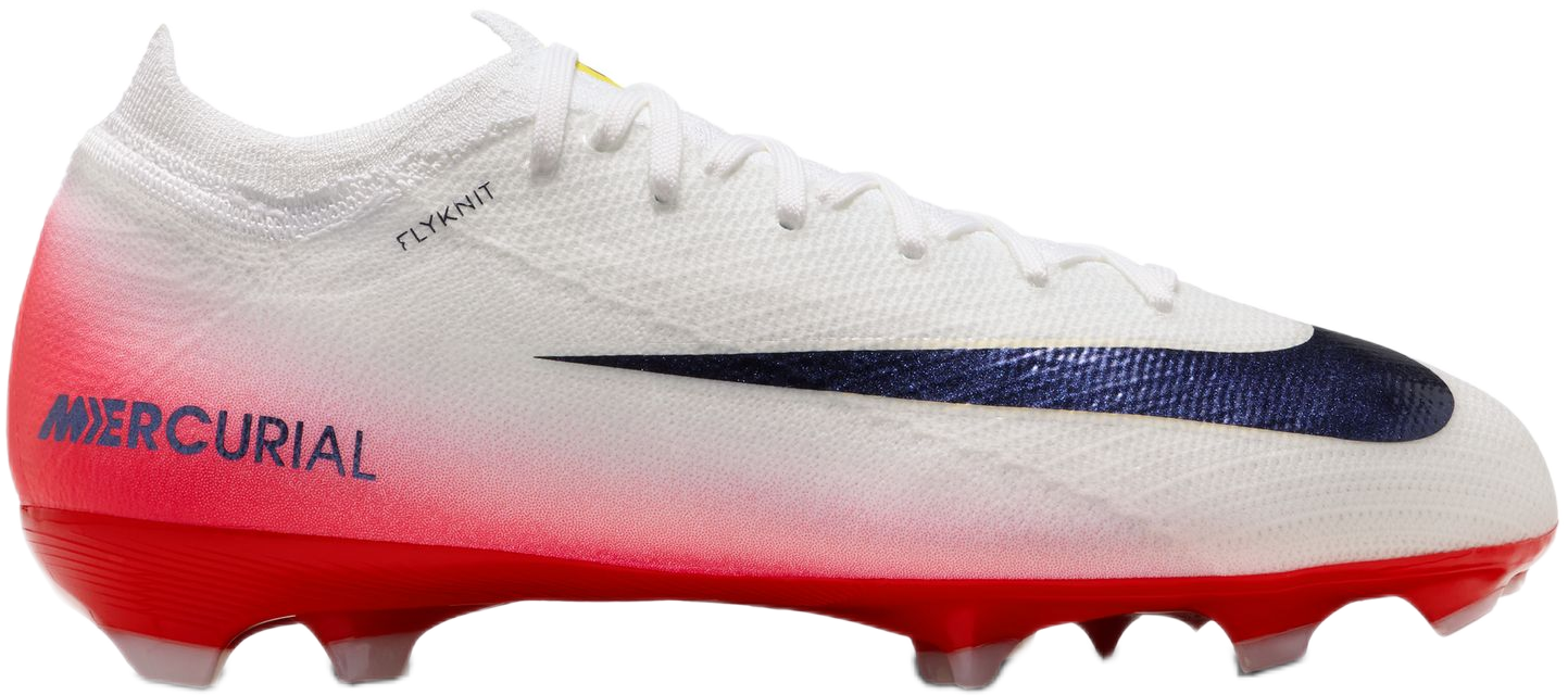 Tenisky a topánky Nike Mercurial Vapor 16 Pro FG LV8 Biela | hv2158-600, 0