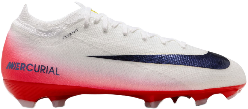 Tenisky a topánky Nike Mercurial Vapor 16 Pro FG LV8 Biela | hv2158-600