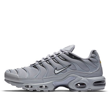 Tenisky a topánky Nike Air Max Plus Šedá | 852630 021, 4