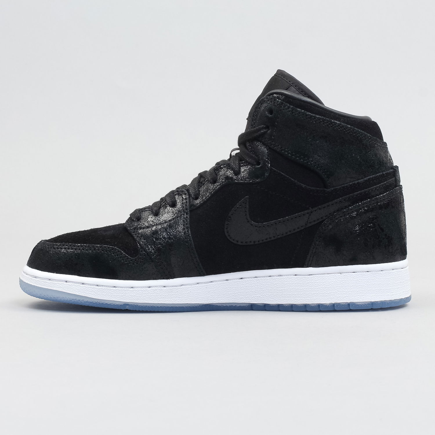Tenisky a topánky Jordan Air Jordan 1 Retro High "Heiress" GG Čierna | 832596-001, 1