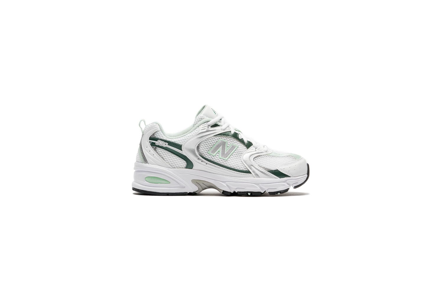 Tenisky a topánky New Balance MR 530 RB Šedá | MR530RB, 0
