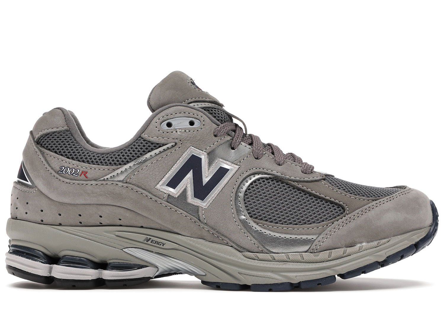 Tenisky a topánky New Balance 2002R Light Grey Šedá | ML2002RA, 0