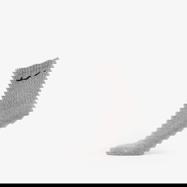 Spodná bielizeň a ponožky Nike Socks 3-Pack Čierna | SX7664-964, 2