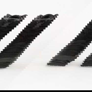 Tenisky a topánky Mammut Blackfin III WP High Men Black Čierna | 3030-04050 Black, 4