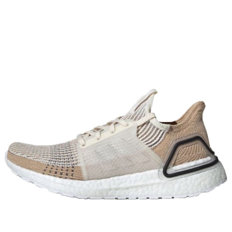 Tenisky a topánky adidas Originals UltraBoost 19 Béžová | B75878