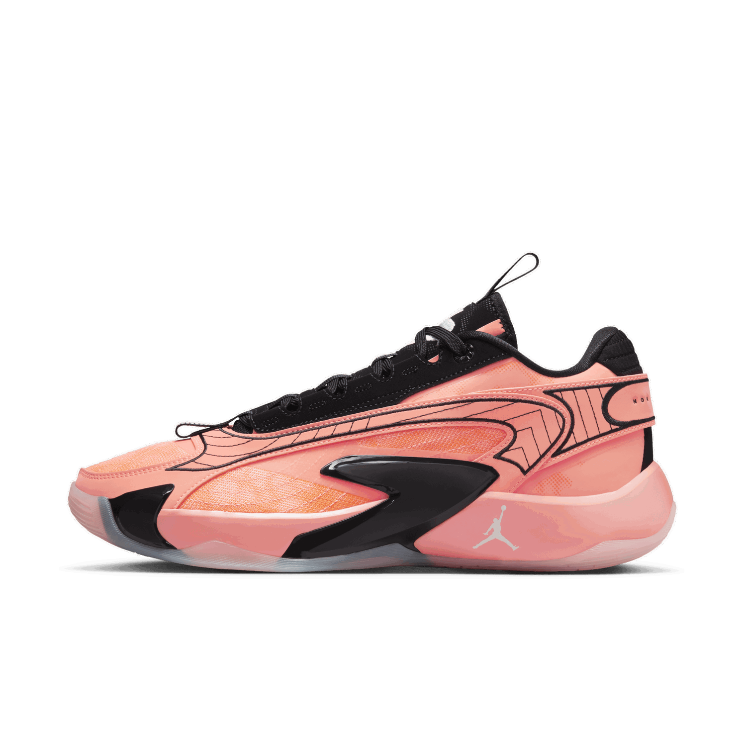 Tenisky a topánky Jordan Air Jordan LUKA 2 Oranžová | DX8733-800, 0