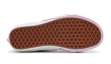 Tenisky a topánky Vans SK8-HI Flame Ružová | VN0005UJLLC, 4