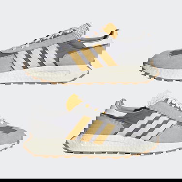 Tenisky a topánky adidas Originals Retropy E5 Šedá | H03077, 7