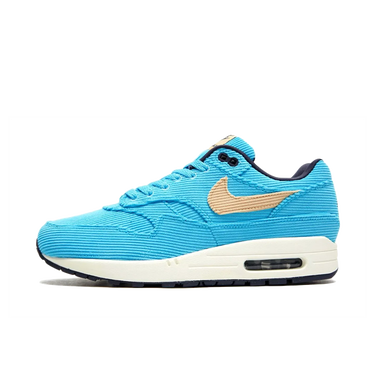 Tenisky a topánky Nike Air Max 1 Corduroy "Baltic Blue" Modrá | FB8915-400, 0