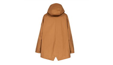 Bunda Makia Shelter Jacket Hnedá | M30128_146, 6