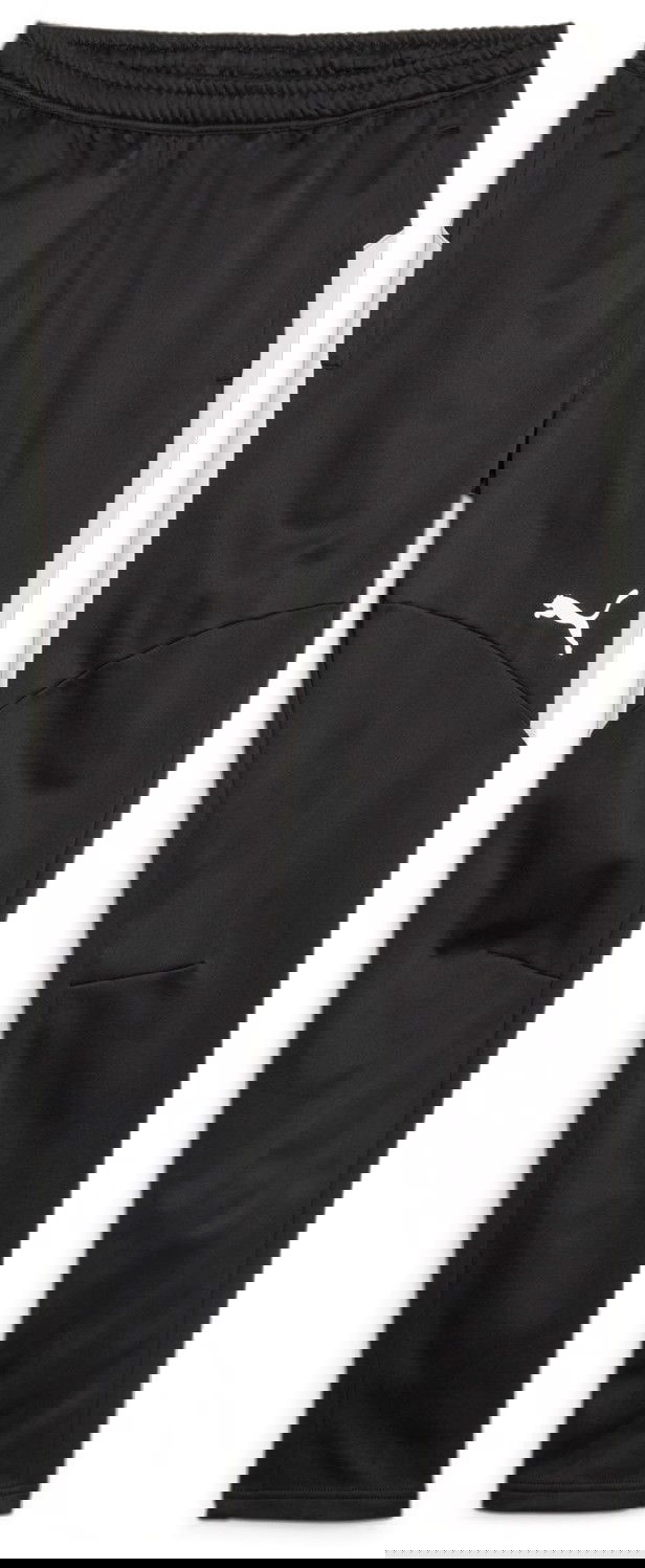 Nohavice a džínsy Puma Individual Winterized Football Pants Čierna | 658511-03, 0