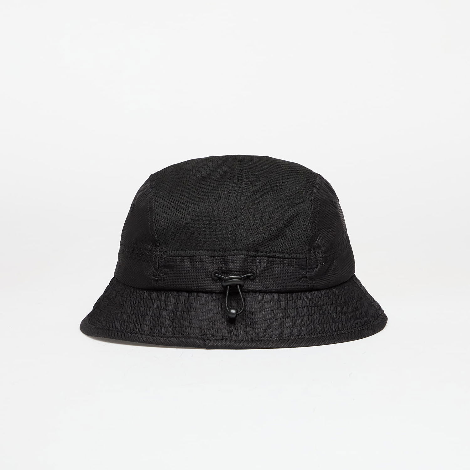 Klobúk Saysky SAYSKY Bucket Hat Čierna | XUACA601C901, 1