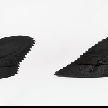 Klobúk Saysky SAYSKY Bucket Hat Čierna | XUACA601C901, 1