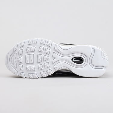Tenisky a topánky Nike Air Max 97 GS Čierna | 921522-001, 4