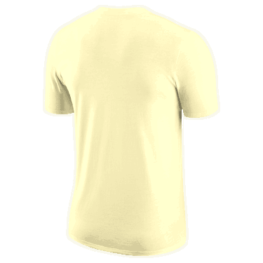 Tričko Nike Nike NBA San Antonio Spurs Essential T-Shirt Žltá | FJ0258-744, 2