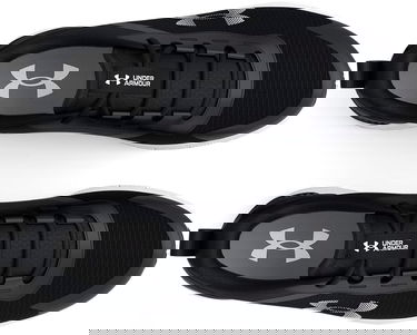 Tenisky a topánky Under Armour HOVR Sonic Čierna | 3024919-001, 3