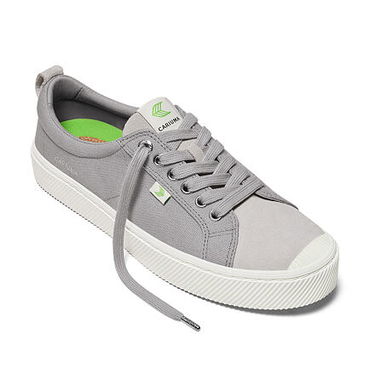 Tenisky a topánky Cariuma OCA Low Šedá | 100107G53, 1