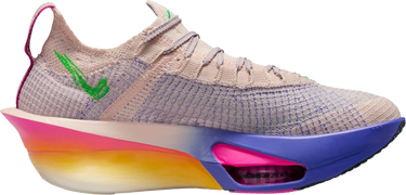 Tenisky a topánky Nike Alphafly 3 "Eliud Kipchoge" Rôznofarebný | im6365-600, 3