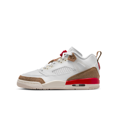 Tenisky a topánky Jordan Jordan Spizike Low Biela | FQ3950-105, 0