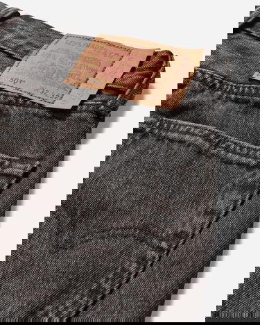 Džínsy Levi's UNDERCOVER 501 Jeans Šedá | 001YY-0000 001, 4