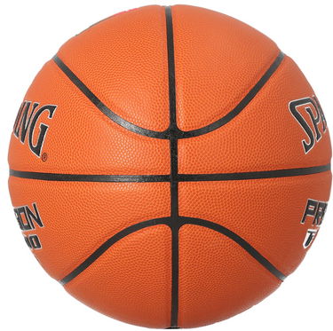 Športový doplnok Spalding Spalding DBB Precision TF-1000 Basketball Oranžová | 77214z-orange, 1