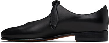 Šaty Bode Bode Verbena Ballerina Flats Čierna | MRFW000032, 2
