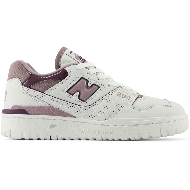 Tenisky a topánky New Balance BBW550EF Fialová | NBBBW550EF, 0