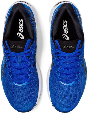 Tenisky a topánky Asics Gel-Cumulus 22 Modrá | 1011a862-400, 2