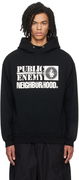 PUBLIC ENEMY x Hoodie