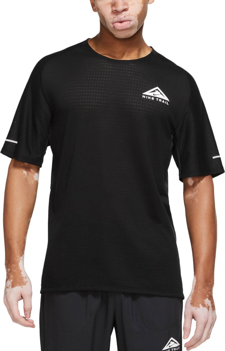 Tričko Nike ACG Dri-FIT Trail Solar Chase T-Shirt Čierna | dv9305-010, 0