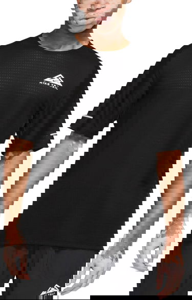 Tričko Nike ACG Dri-FIT Trail Solar Chase T-Shirt Čierna | dv9305-010, 0
