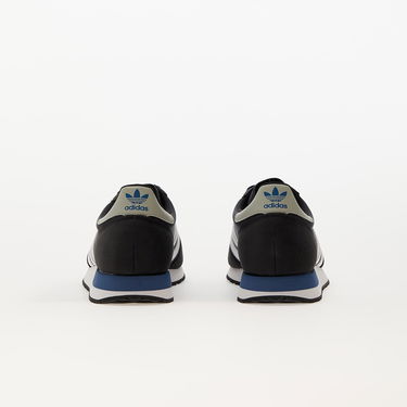 Tenisky a topánky adidas Originals USA 84 Čierna | gx4583, 3