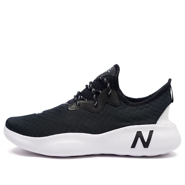 Tenisky a topánky New Balance Fresh Foam V3 Čierna | RCVRYB3, 0