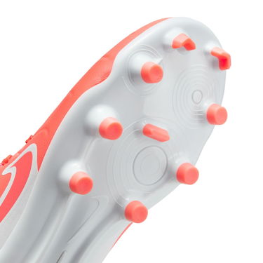 Tenisky a topánky Nike Jr. Tiempo Legend 10 Academy Ružová | DV4348-800, 5